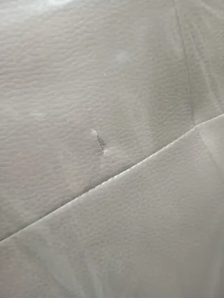 Cabecero Plata Cama 135