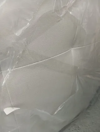 Cabecero Plata Cama 135