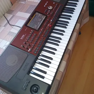 Korg Pa700 Teclado Profesional