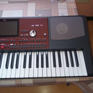 Korg Pa700 Teclado Profesional