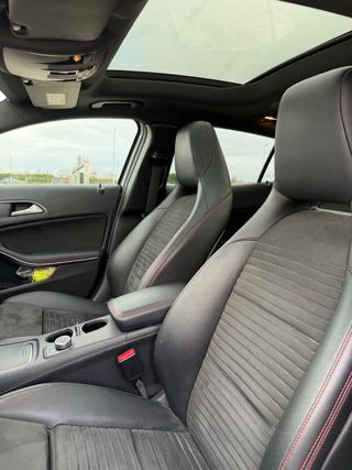 Mercedes-Benz GLA 220d AMG