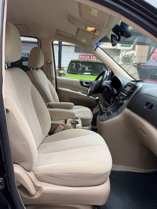 KIA Carnival 2008