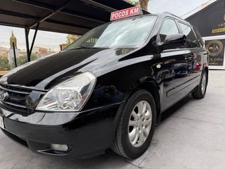 KIA Carnival 2008
