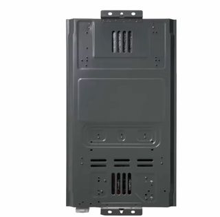 Calentador agua gas 20L