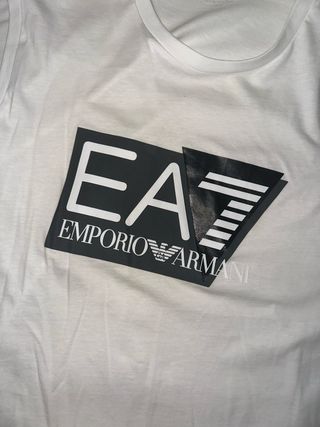Canotta EA7 Emporio Armani - Originale