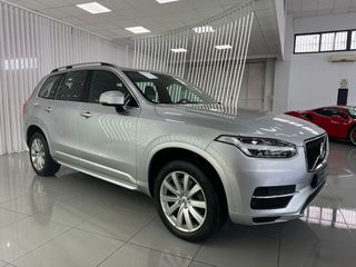 VOLVO XC90 2.0 D4 Momentum Auto