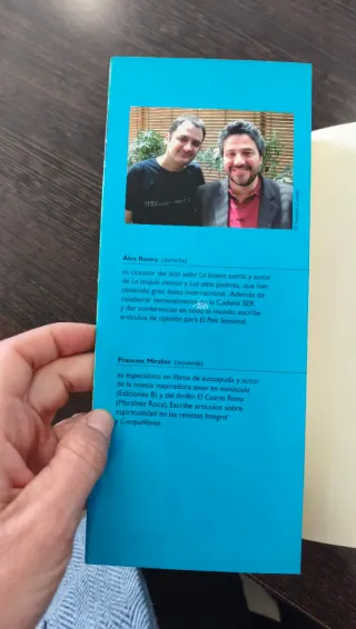 El laberinto de la felicidad