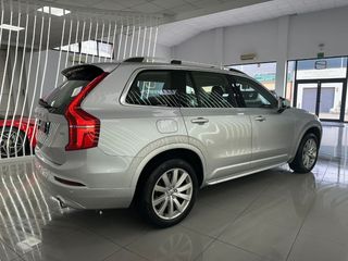 VOLVO XC90 2.0 D4 Momentum Auto