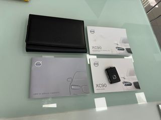 VOLVO XC90 2.0 D4 Momentum Auto