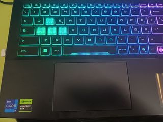 MSI Katana RTX 5060 - Core i9 14900HX nuevo