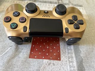 Mando PS4 Gold