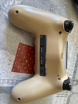 Mando PS4 Gold