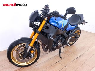YAMAHA XSR 900