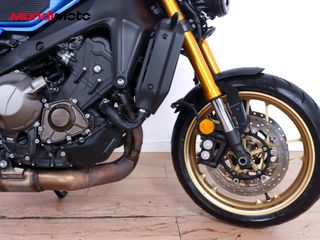 YAMAHA XSR 900