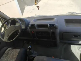 Renault Trucks Mascott 2007
