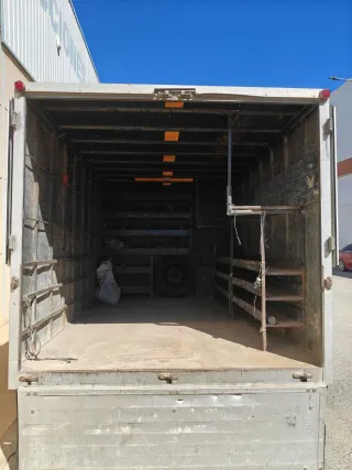 Renault Trucks Mascott 2007