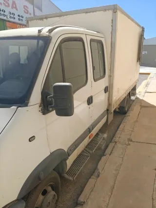 Renault Trucks Mascott 2007