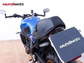 YAMAHA XSR 900