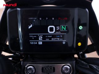YAMAHA XSR 900