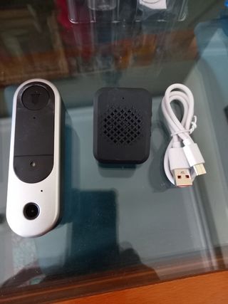 Videoportero HD Smart Home Zoroiix