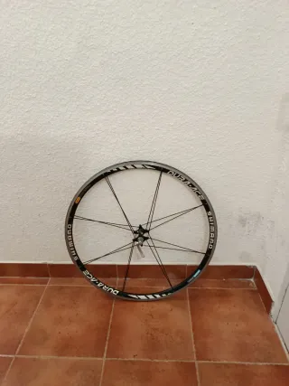 Ruedas Shimano Dura-Ace