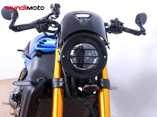YAMAHA XSR 900