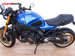 YAMAHA XSR 900