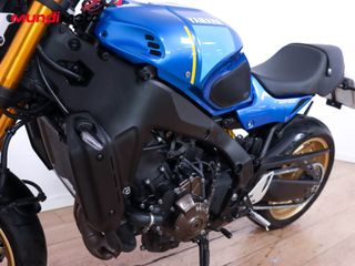 YAMAHA XSR 900