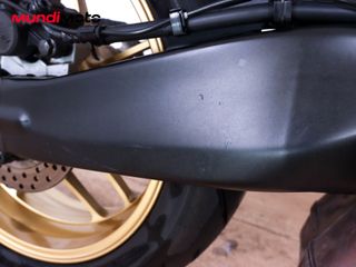 YAMAHA XSR 900