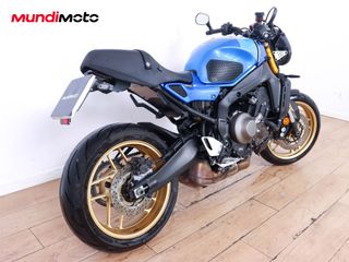 YAMAHA XSR 900