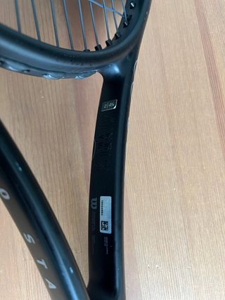 Wilson Pro Staff 97 LS Raqueta Tenis