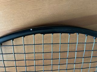 Wilson Pro Staff 97 LS Raqueta Tenis