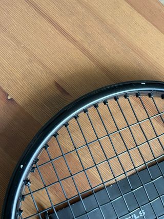 Wilson Pro Staff 97 LS Raqueta Tenis