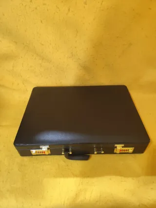 Conjunto Facas Chef-Pro Maleta Profissional