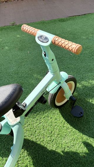 Bici Triciclo Convertible Olmitos