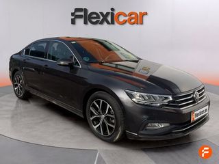 Volkswagen Passat Variant Executive 1.6 TDI 88kW DSG