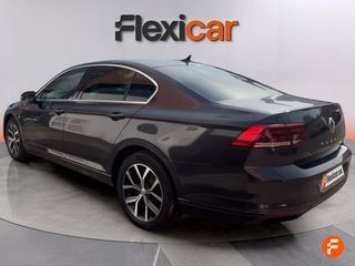 Volkswagen Passat Variant Executive 1.6 TDI 88kW DSG