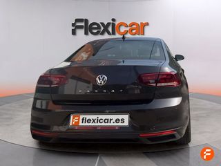 Volkswagen Passat Variant Executive 1.6 TDI 88kW DSG