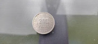 Monedas suramericanas de Colección