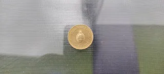 Monedas suramericanas de Colección