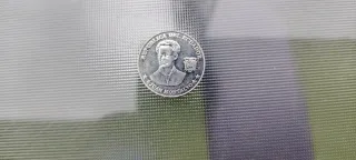 Monedas suramericanas de Colección