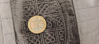 Monedas suramericanas de Colección