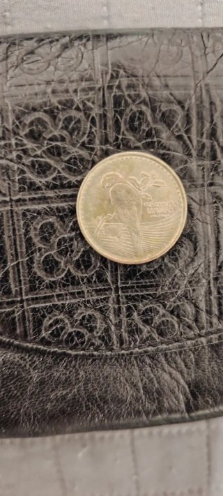 Monedas suramericanas de Colección