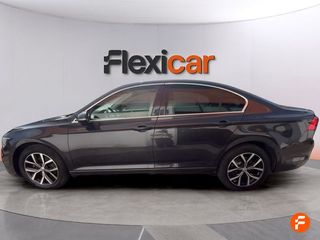 Volkswagen Passat Variant Executive 1.6 TDI 88kW DSG