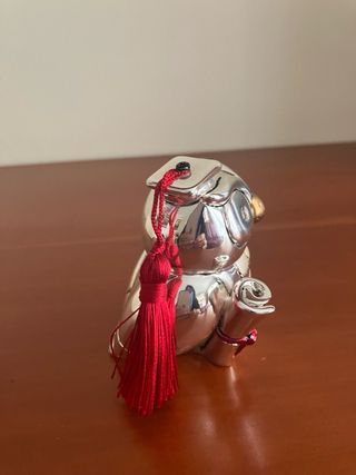 Gufetto Argenti  Fantin  Nuovo
