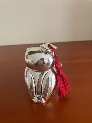 Gufetto Argenti  Fantin  Nuovo