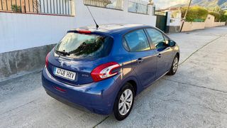 Peugeot 208 1.4hdi