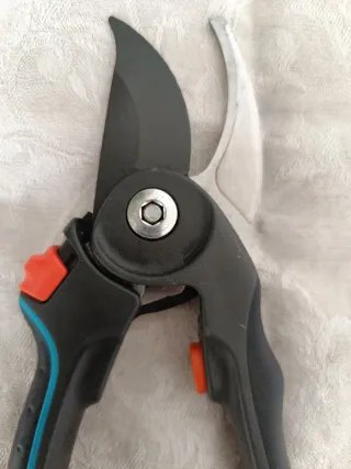 Tijeras de podar Gardena