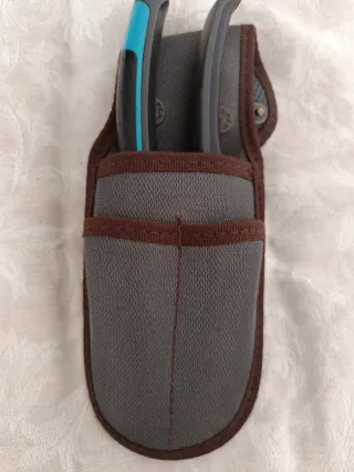 Tijeras de podar Gardena