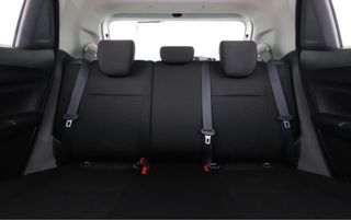 Suzuki Swift Hibrido 2019 ECO